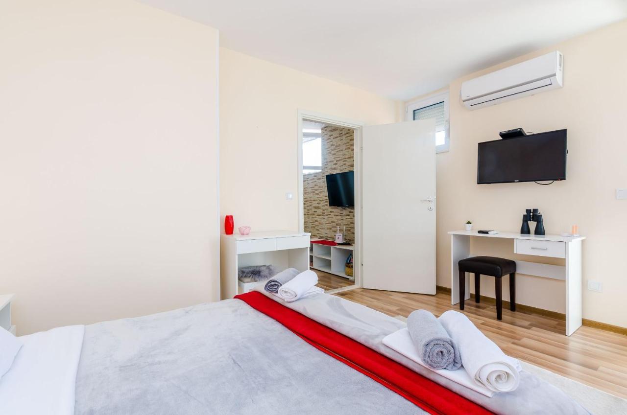 Apartment Vedrana Dubrovnik Exterior foto
