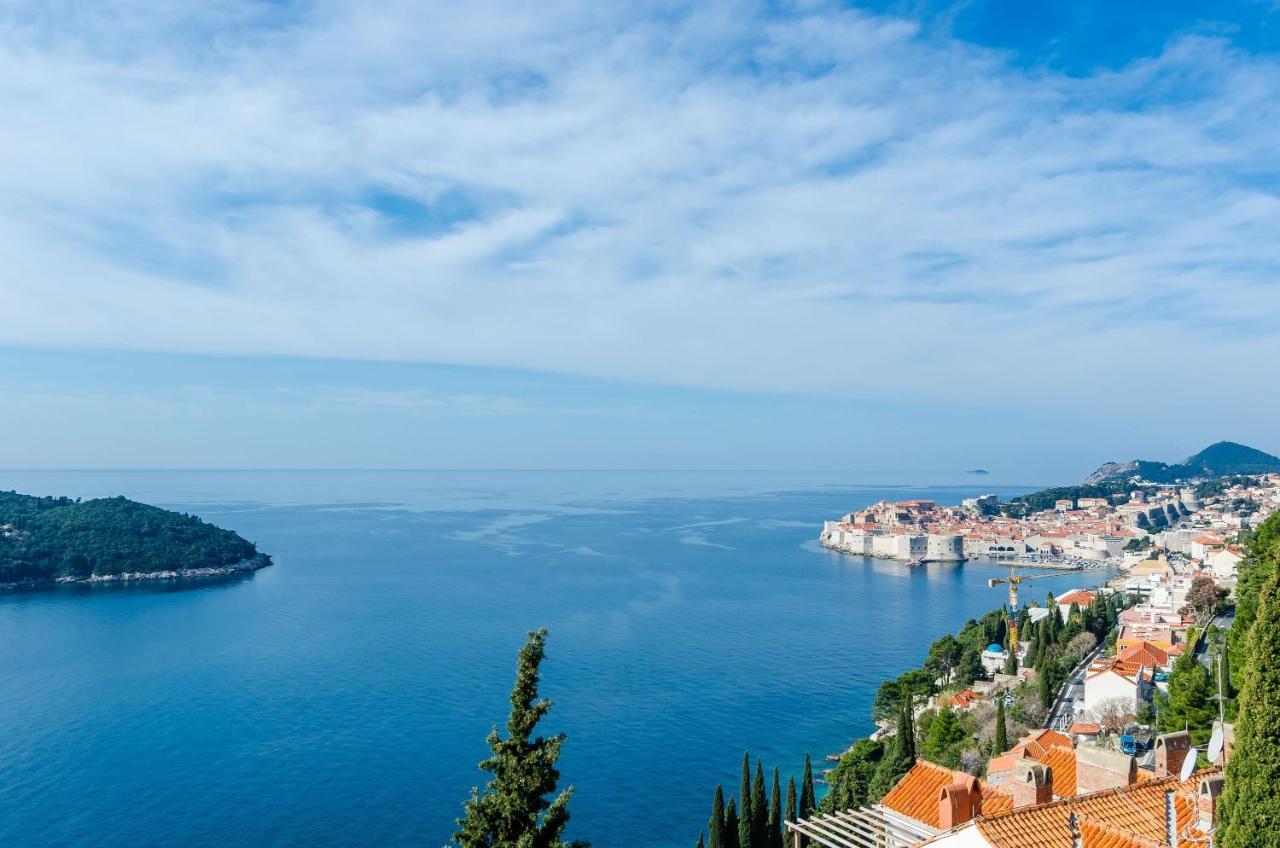 Apartment Vedrana Dubrovnik Exterior foto