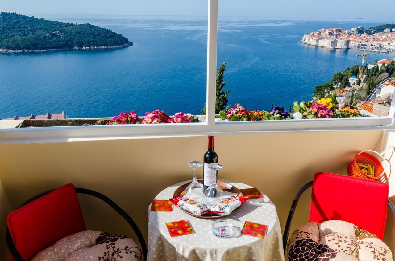 Apartment Vedrana Dubrovnik Exterior foto