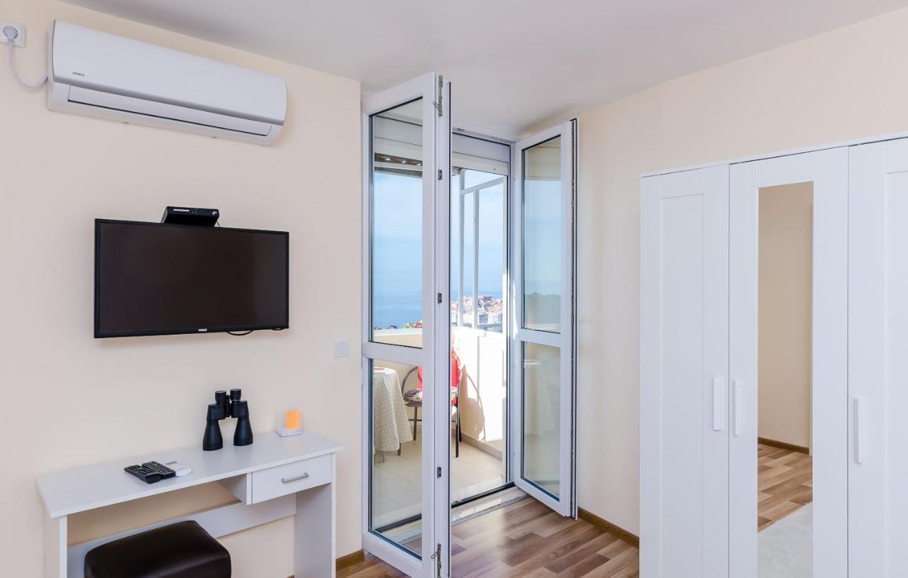 Apartment Vedrana Dubrovnik Exterior foto